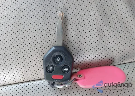 2012 Subaru Outback 2.5I Limited from USA, damaged, VIN 4S4BRBKC5C3235851